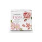 3 CRÈME POUR LE CORPS ROSE 200ML