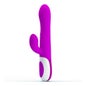 Pretty Love Dempsey Vibrateur gonflable rechargeable 1ud