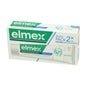 Elmex Dentifrice Sensitive Professional Blancheur 2 x 75 ml