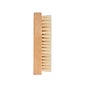 Plic Eco Brosse à Ongles Bois Poisson 1ut