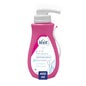 Crème dépilatoire pour peaux sensibles Veet 400ml