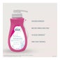 Crème dépilatoire pour peaux sensibles Veet 400ml