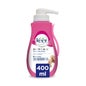 Crème dépilatoire pour peaux sensibles Veet 400ml