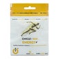 Wug Chewing-gum Energy+ Menthe et Vanille 10uts