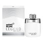 Montblanc Legend Spirit Eau De Toilette 200ml Vaporizador