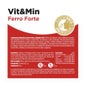 Eladiet Vit& Min Ferro Forte Ferro Forte 20 Enveloppes