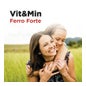 Eladiet Vit& Min Ferro Forte Ferro Forte 20 Enveloppes