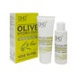 OHO Travel Kit émulsion 100ml + gel de bain 100ml