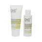 OHO Travel Kit émulsion 100ml + gel de bain 100ml