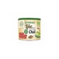 Sol Gâteaux de riz noir naturel au curcuma Bio 100g