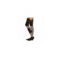 Maries long bas blindé A-F noir compression normale normale T-3 1 pc