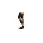 Maries long bas blindé A-F noir compression normale normale T-3 1 pc