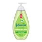 Johnson's Baby Shampooing à la camomille Idéal pour toute la famille 750ml