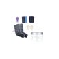 Pack Postquam Pressothérapie à domicile + Cryogel