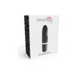 Moressa Ivy vibrateur noir Stimulateur Stimulateur de voyage