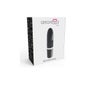 Moressa Ivy vibrateur noir Stimulateur Stimulateur de voyage