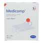 Medicomp Compresse Stérile 10x10cm 20uts
