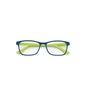 Twins Optical Lunettes Silver Energy Bleu Vert +2,50 1ut