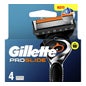 Gillette Fusion Proglide 7739 4 pièces