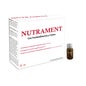 Nutrament 20 flacons