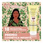 E'lifexir Baby Care Crème solaire minérale SPF50 100ml