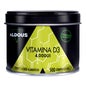 Aldous Vitamine D3 4000 Ui 500comp