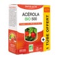 Phyto Actif Acerola Bio 500 24comp + Tube 12comp