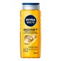 Nivea Men Boost Gel de Duche 500ml