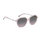 Hugo Boss Lunettes Soleil Hg 1211/S 35J M2 Pink Geometric 1ut