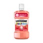 Listerine Smart Rinse Fruits Rouges 500ml