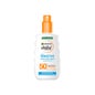 Garnier Sensitive Advanced Spray Protecteur Spf50+ 150ml