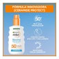 Garnier Sensitive Advanced Spray Protecteur Spf50+ 150ml