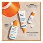 Garnier Sensitive Advanced Spray Protecteur Spf50+ 150ml