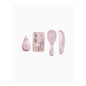 Saro Kit Trousse Hygiène Bébé Rose 0901 0M