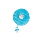 Chicco Soft Cuddles Doudou Bleu