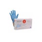 Gants en nitrile Rubberex Taille L