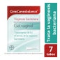 HydralinBalance Gel Vaginal 7 Tubes