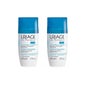 Déodorant Uriage Roll-On 50+50Ml