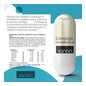 Sanon Complejo Vitamínico B 30 Capsules