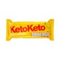 Barre de pain à la banane végétal Keto Keto 50g