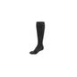 Medilast Chaussette longue Fasciite noire T-M