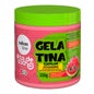 Salon Line #Todecacho Kids Gelatina Ativadora Melancia 550g