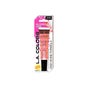 L.A. Colors Glossy Lips Sheer Lipgloss Popsicle Dream 15ml