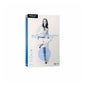Farmalastic Novum Bas De Contention Intelligent Plus Compression Normale T3