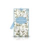 Castelbel Flor de Algodão Saqueta Perfumada 10g