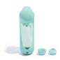 Platanomelón Clitoris Sucker Mambo bleu clair 1 pc