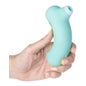Platanomelón Clitoris Sucker Mambo bleu clair 1 pc