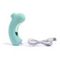 Platanomelón Clitoris Sucker Mambo bleu clair 1 pc