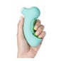 Platanomelón Clitoris Sucker Mambo bleu clair 1 pc