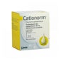 Cationorm Émulsion Ophtalmique 30 Unidoses